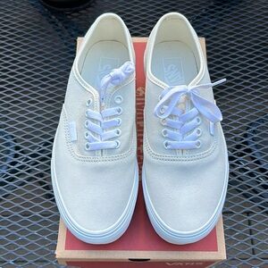 Vans Authentic Stackform